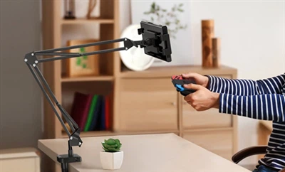 TV-standaard maakt het handiger om tv te kijken